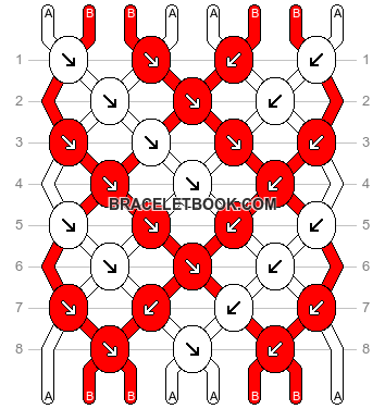 Normal pattern #40630 variation #359722 pattern