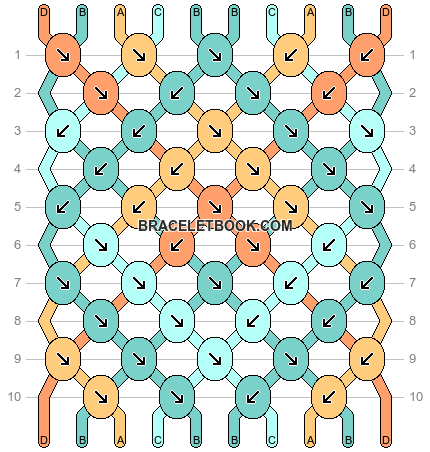 Normal pattern #173970 variation #359725 pattern