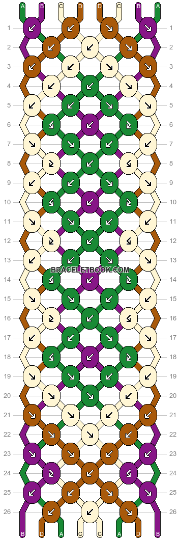 Normal pattern #1177 variation #359726 pattern
