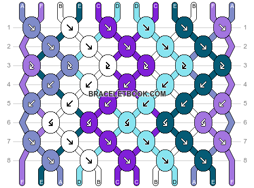 Normal pattern #4063 variation #359727 pattern