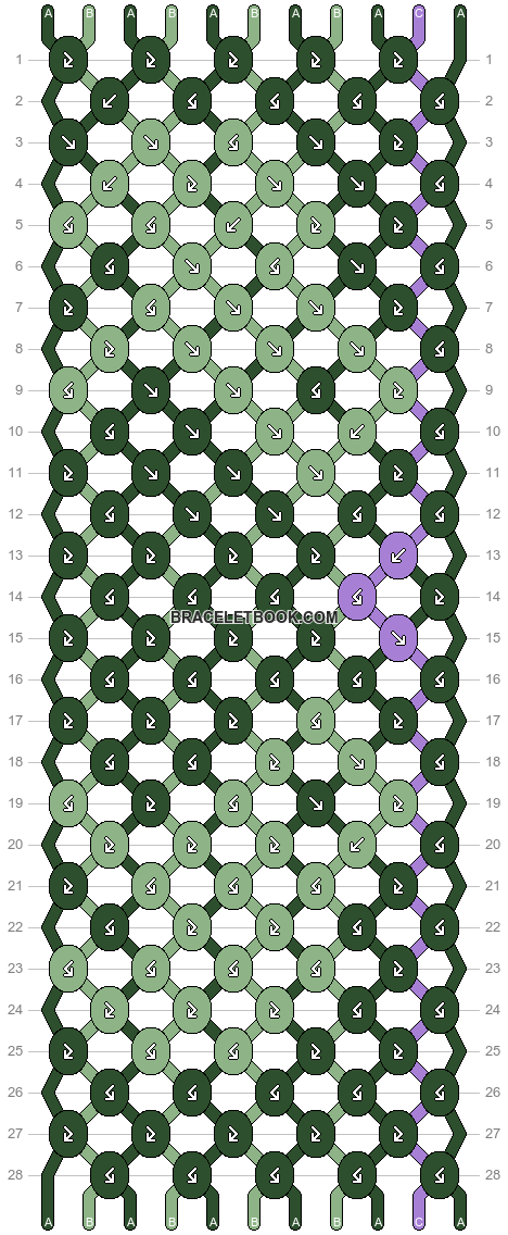 Normal pattern #22728 variation #359728 pattern