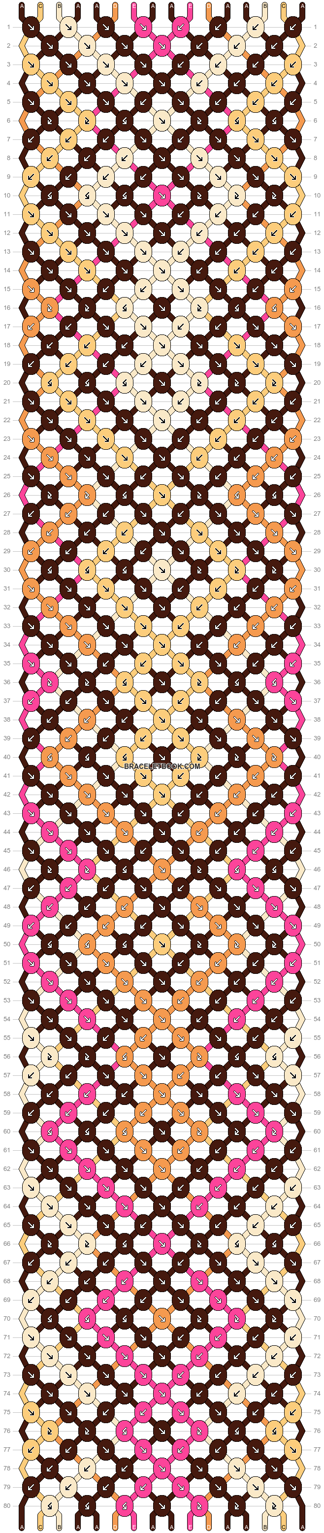 Normal pattern #69218 variation #359729 pattern