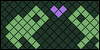 Normal pattern #22728 variation #359730