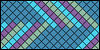 Normal pattern #2285 variation #359731