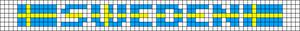 Alpha pattern #163259 variation #359732
