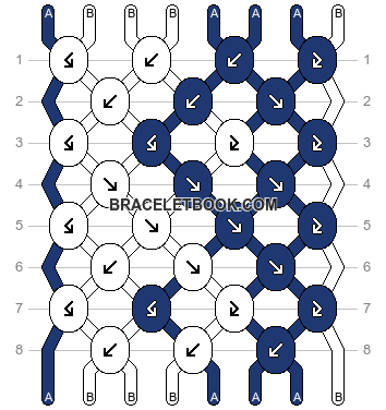 Normal pattern #148655 variation #359734 pattern