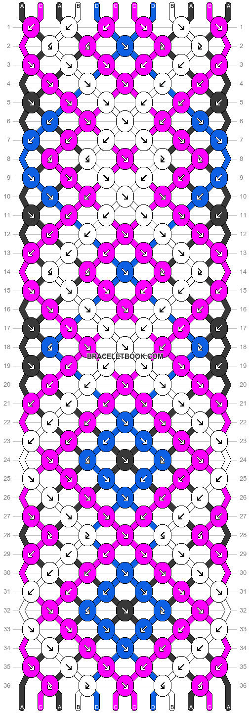 Normal pattern #173459 variation #359737 pattern