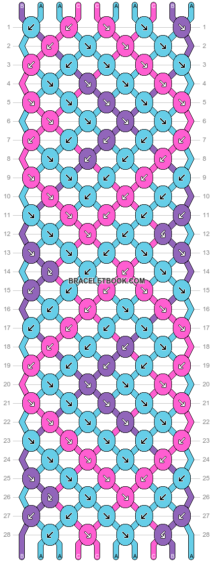 Normal pattern #114924 variation #359739 pattern