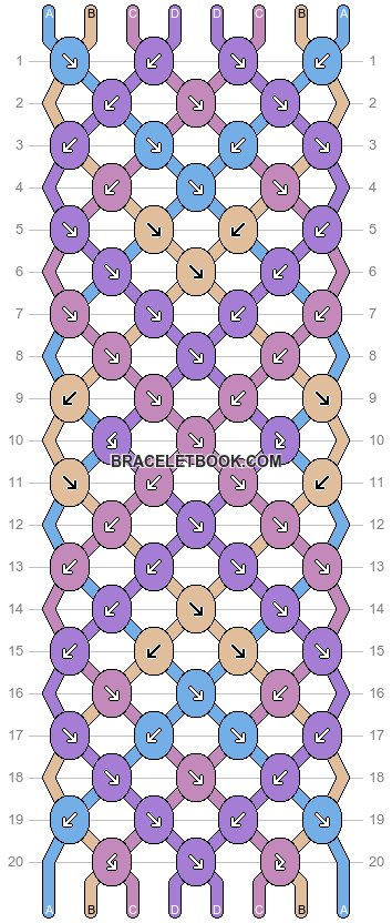Normal pattern #23577 variation #359740 pattern