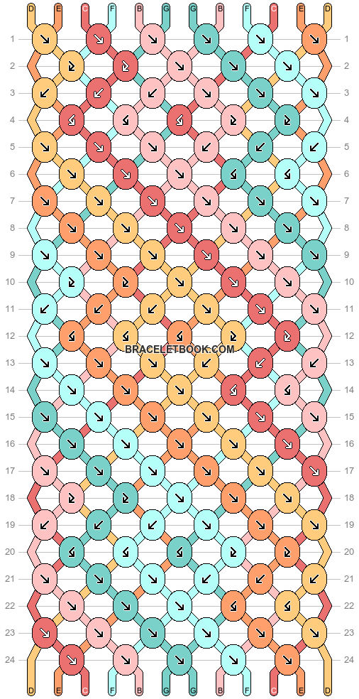 Normal pattern #81735 variation #359741 pattern