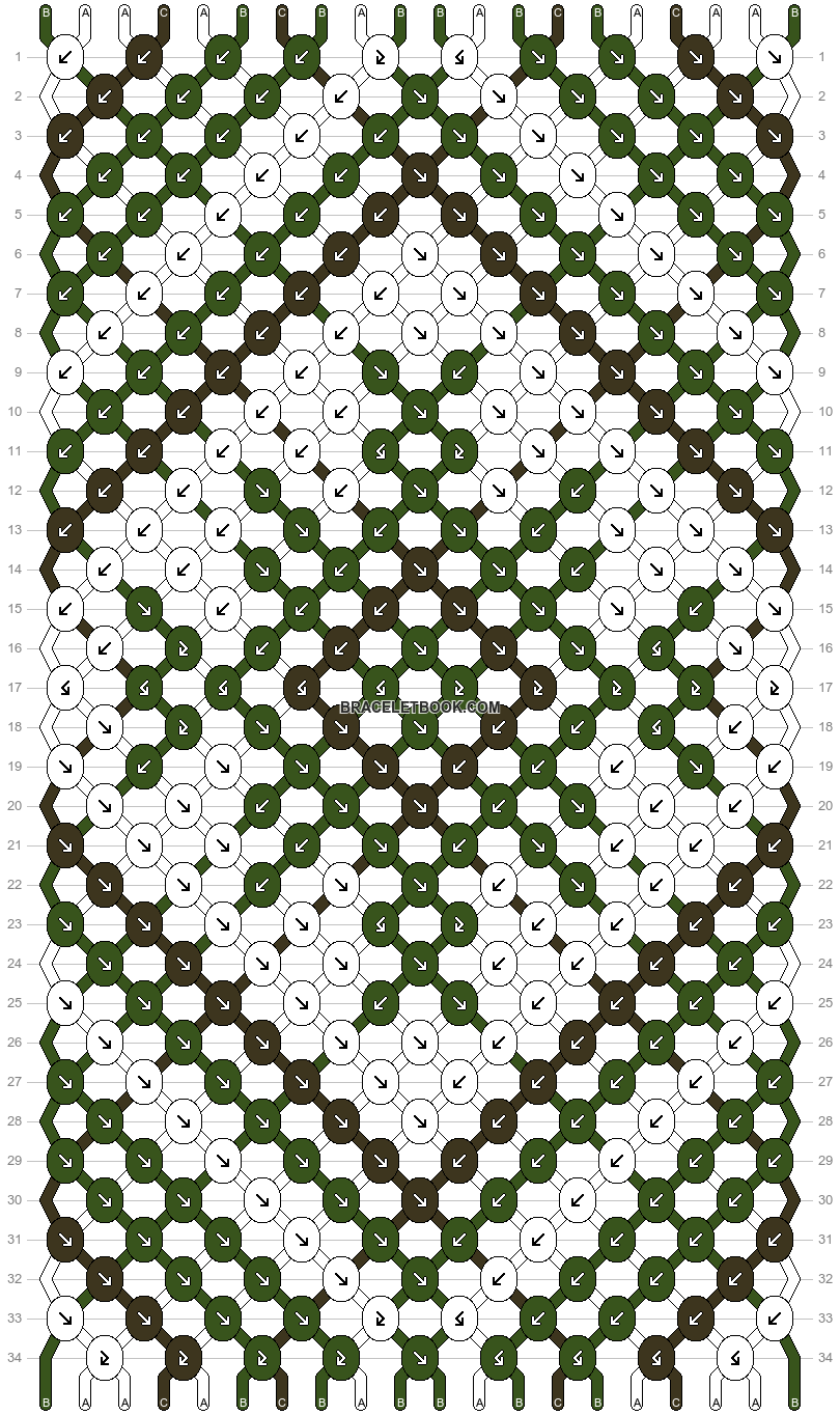 Normal pattern #37239 variation #359742 pattern
