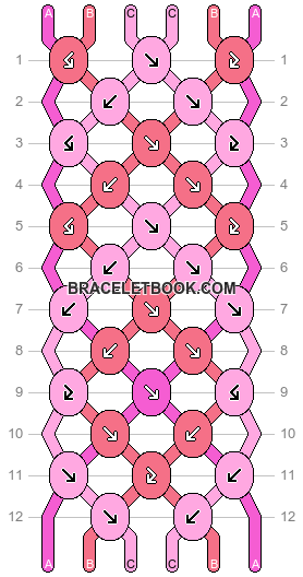 Normal pattern #173543 variation #359744 pattern