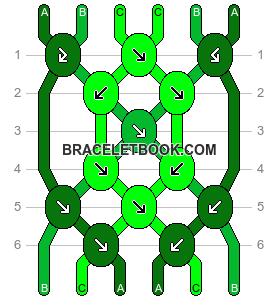 Normal pattern #17623 variation #359745 pattern