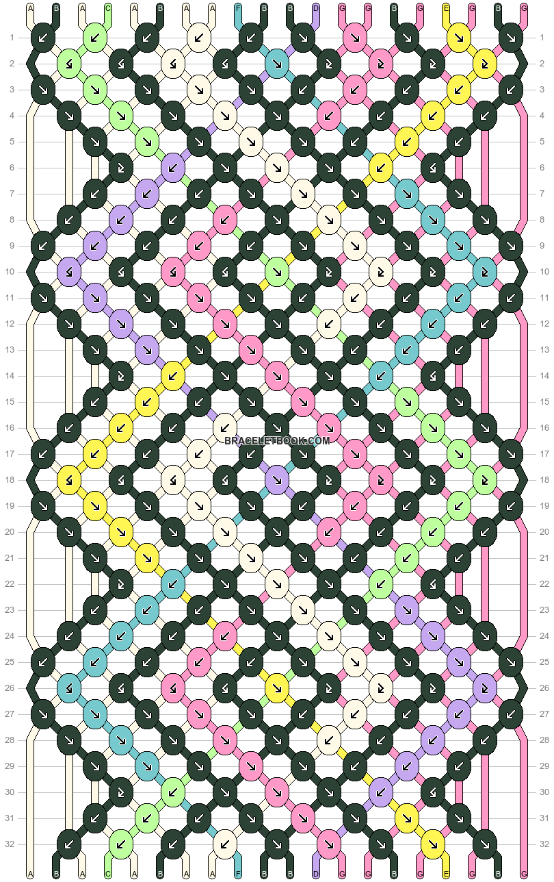 Normal pattern #108788 variation #359746 pattern
