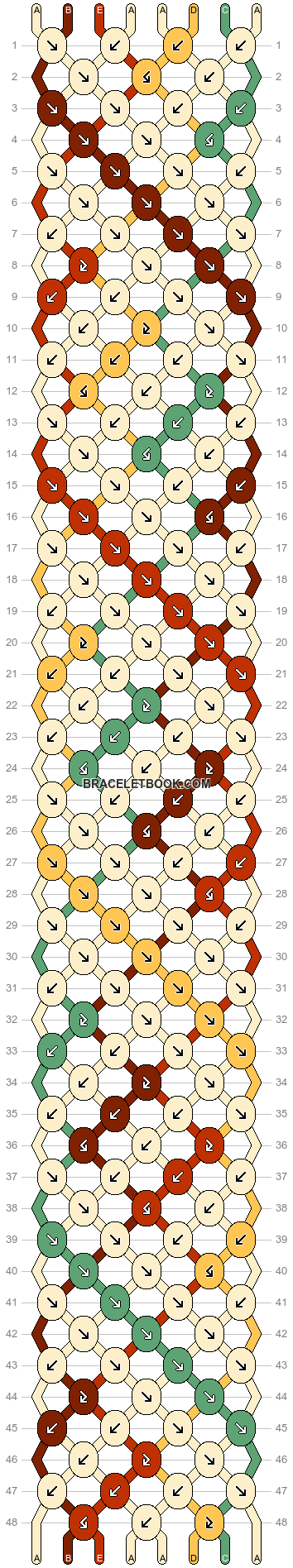 Normal pattern #59966 variation #359748 pattern