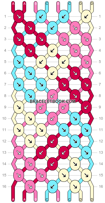 Normal pattern #24525 variation #359749 pattern