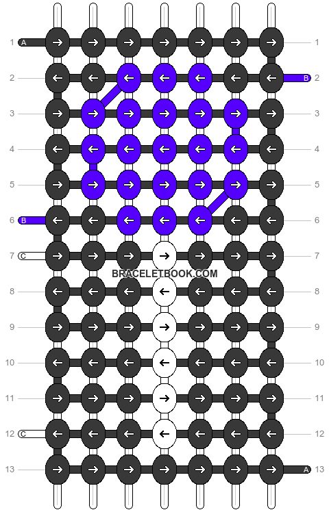 Alpha pattern #173826 variation #359752 pattern