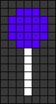 Alpha pattern #173826 variation #359752