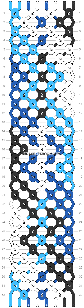 Normal pattern #173180 variation #359754 pattern