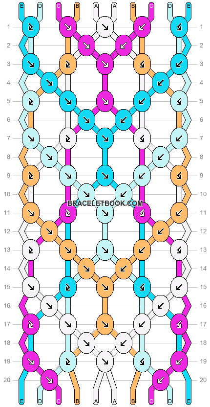 Normal pattern #160747 variation #359755 pattern