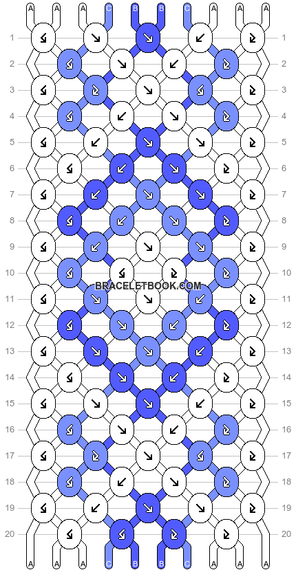 Normal pattern #42337 variation #359757 pattern