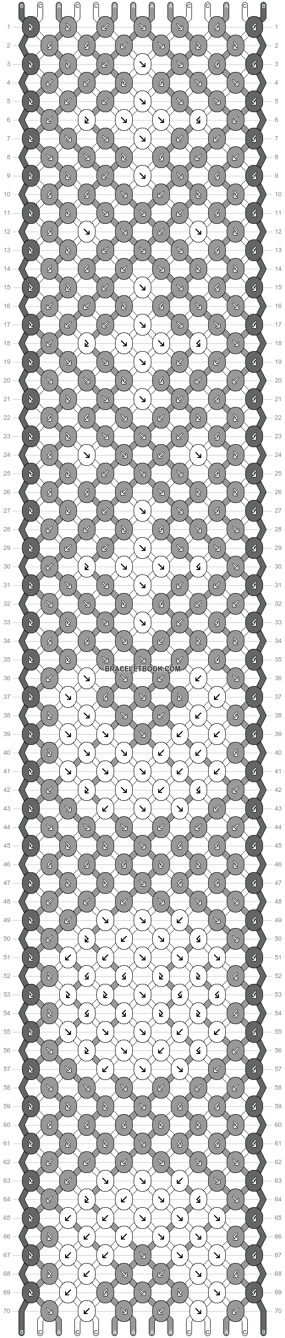 Normal pattern #158533 variation #359758 pattern