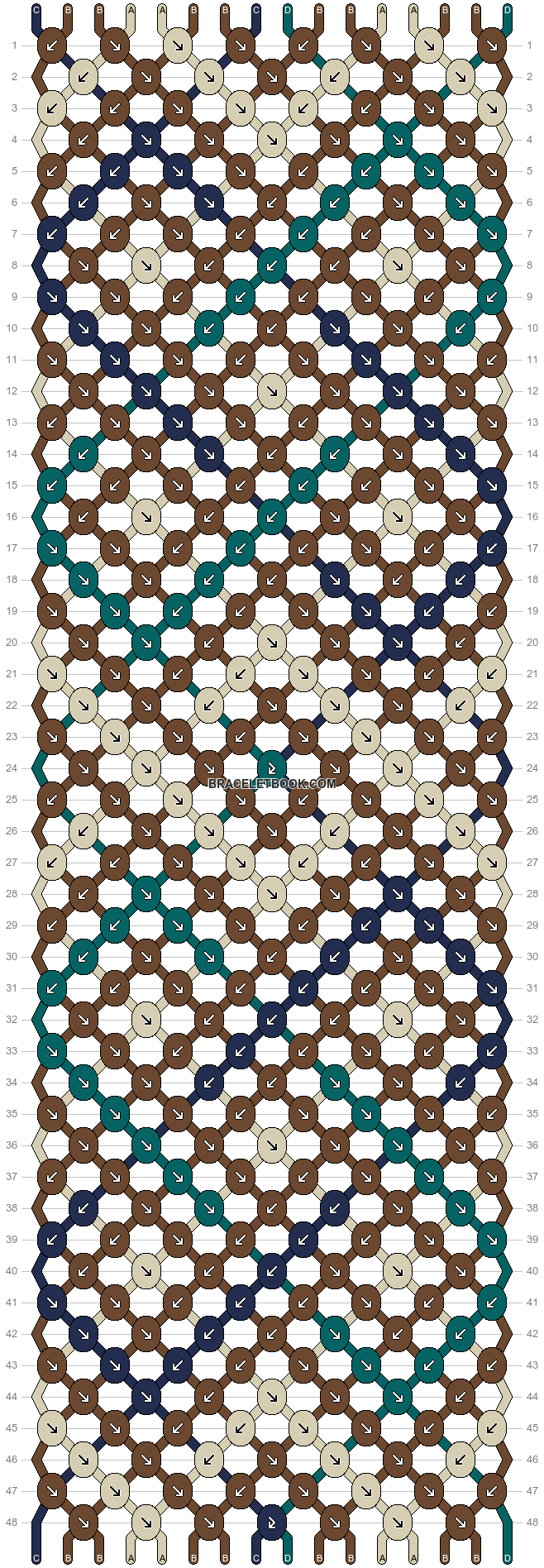 Normal pattern #115531 variation #359759 pattern
