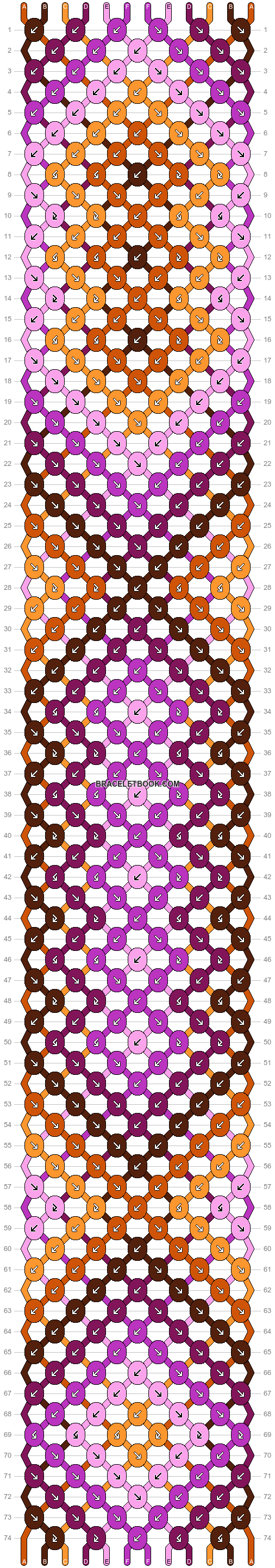 Normal pattern #172809 variation #359761 pattern
