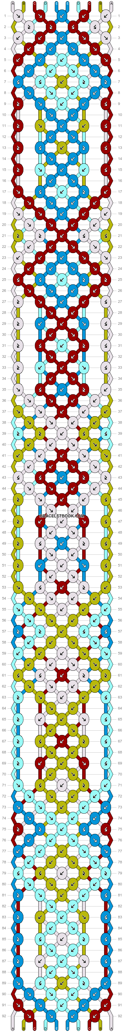 Normal pattern #172132 variation #359762 pattern