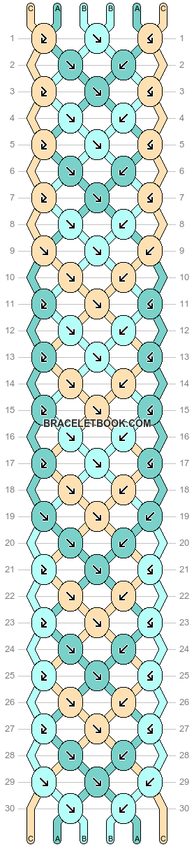 Normal pattern #174037 variation #359764 pattern
