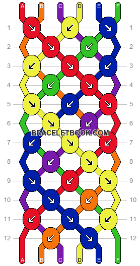 Normal pattern #75670 variation #359765 pattern
