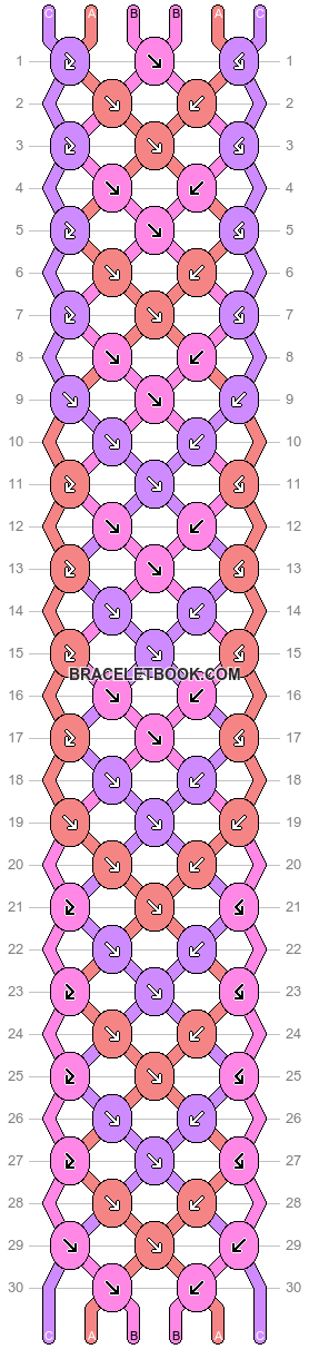 Normal pattern #174037 variation #359766 pattern