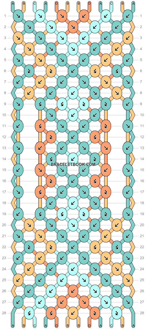 Normal pattern #174017 variation #359767 pattern