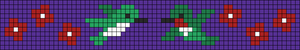 Alpha pattern #131503 variation #359770