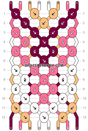 Normal pattern #173468 variation #359771 pattern