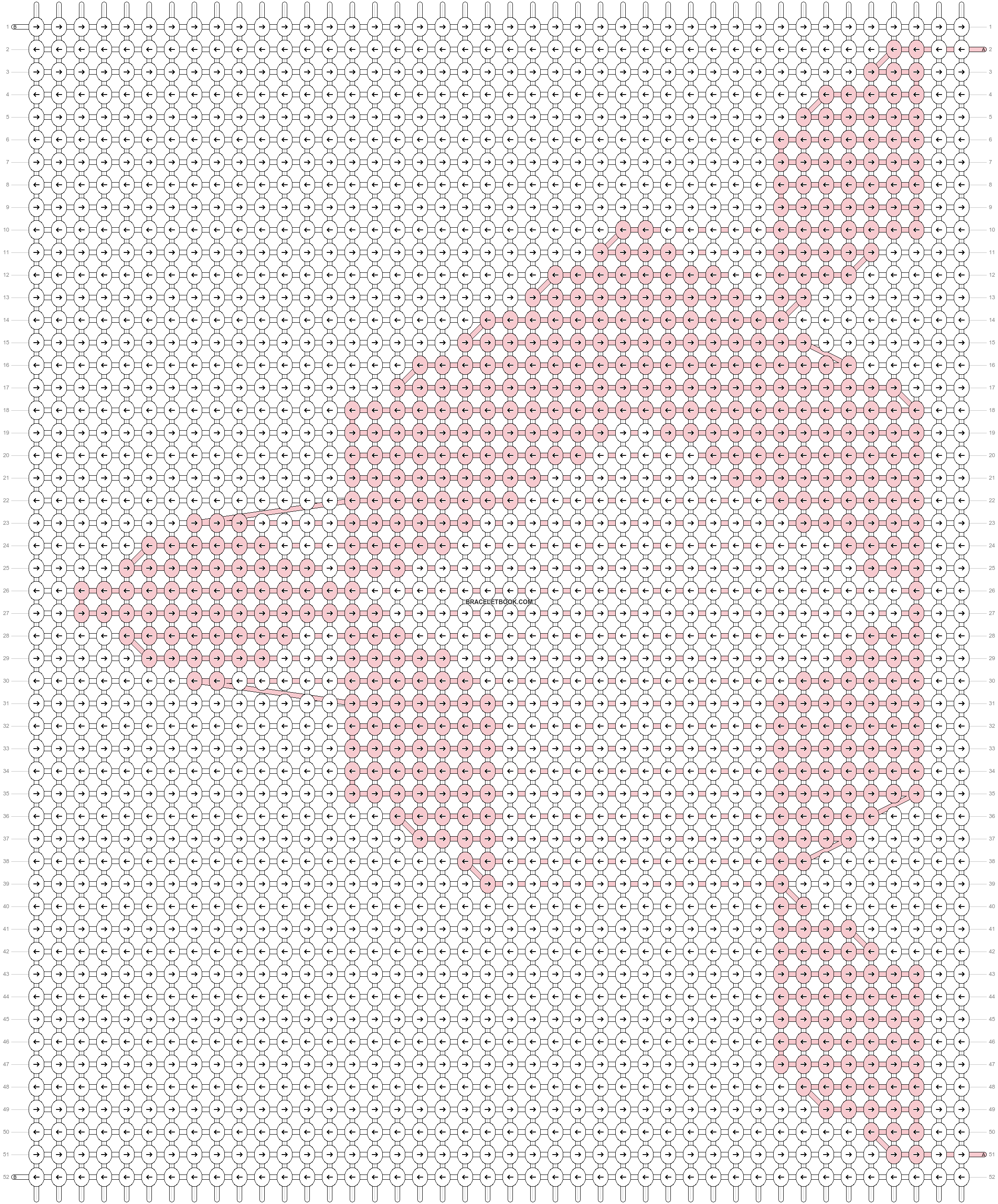 Alpha pattern #174047 variation #359774 pattern