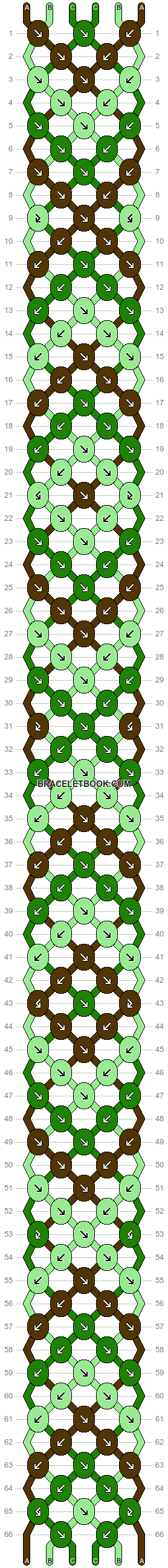 Normal pattern #173685 variation #359775 pattern