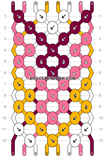 Normal pattern #173468 variation #359777 pattern