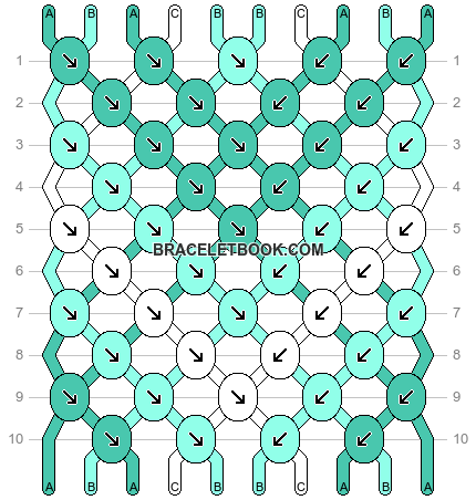 Normal pattern #1457 variation #359778 pattern