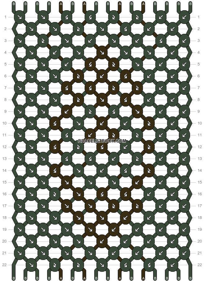 Normal pattern #120378 variation #359779 pattern