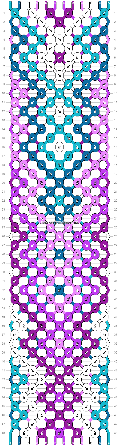 Normal pattern #124672 variation #359780 pattern