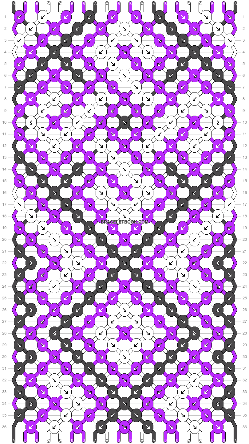 Normal pattern #113694 variation #359783 pattern