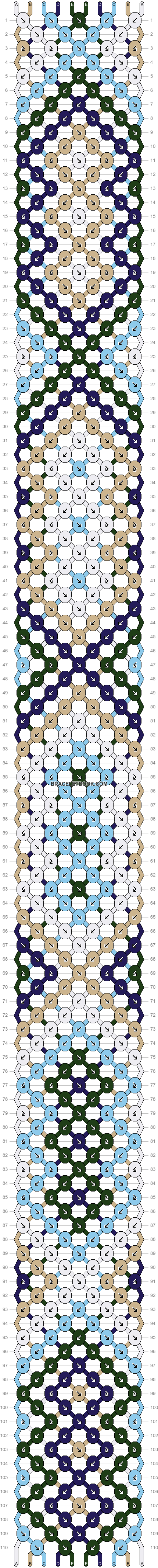 Normal pattern #24938 variation #359785 pattern