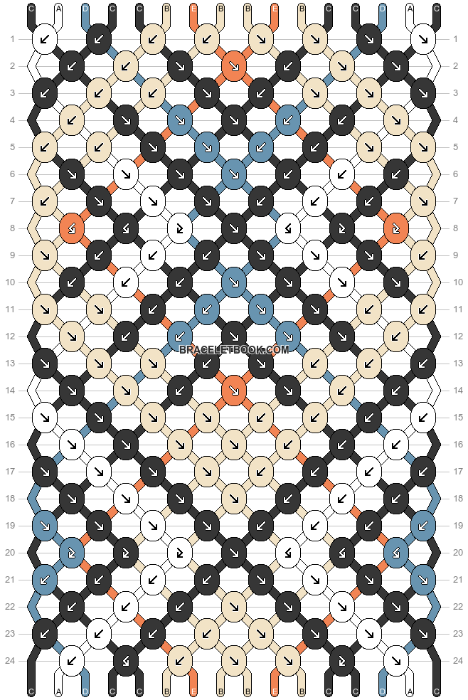 Normal pattern #173373 variation #359786 pattern