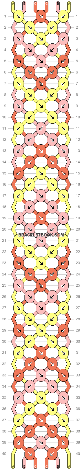 Normal pattern #172210 variation #359787 pattern