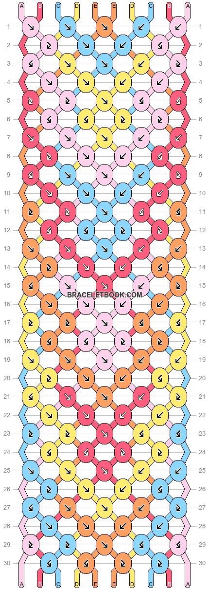 Normal pattern #74506 variation #359788 pattern