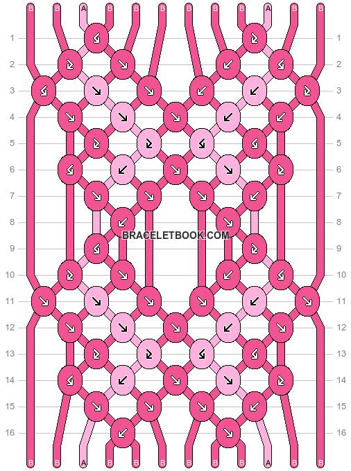 Normal pattern #98003 variation #359789 pattern