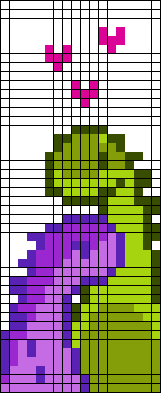 Alpha pattern #173966 variation #359790 preview