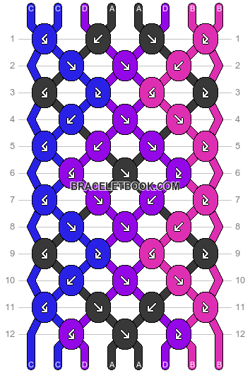 Normal pattern #170148 variation #359795 pattern