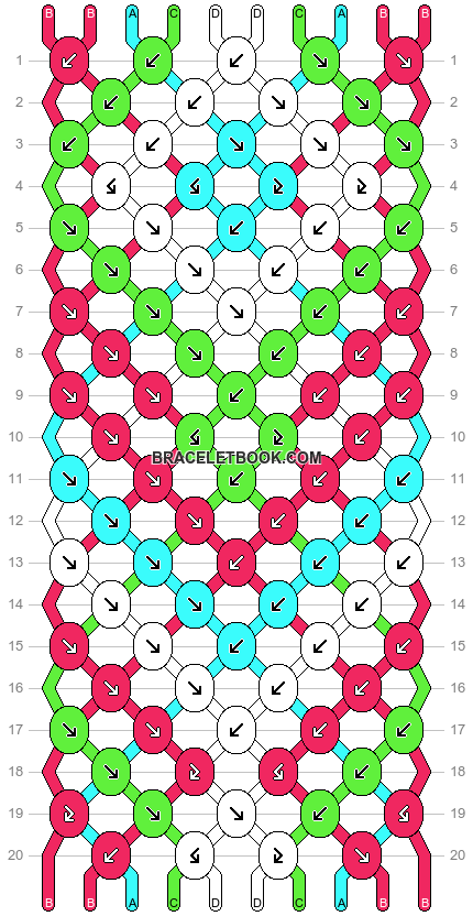 Normal pattern #173967 variation #359796 pattern